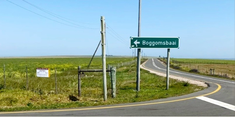 0 Bedroom Property for Sale in Boggomsbaai Western Cape